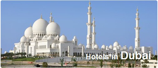 Hotels in Dubai, UAE