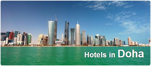 Hotels in Duba, Qatar
