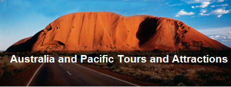 South Pacific Tours and Attractions
