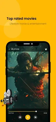 Flixfox Top Rated Movies